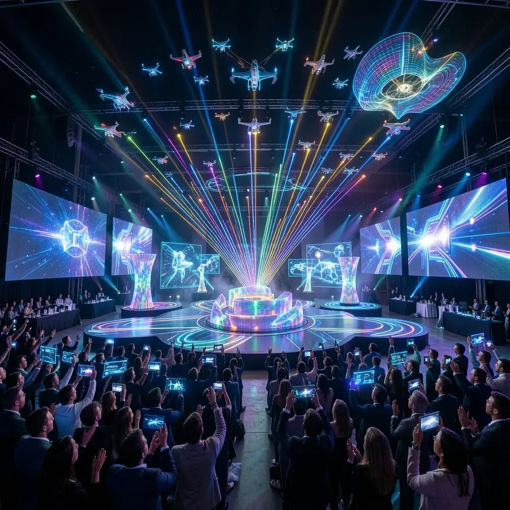 Innovation Experiences