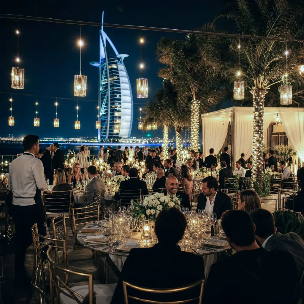 Social Events & Celebrations