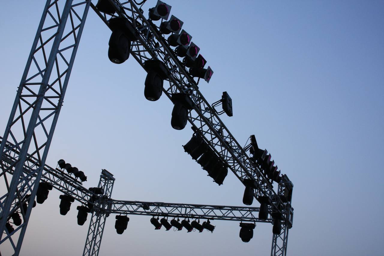 TRUSS1
