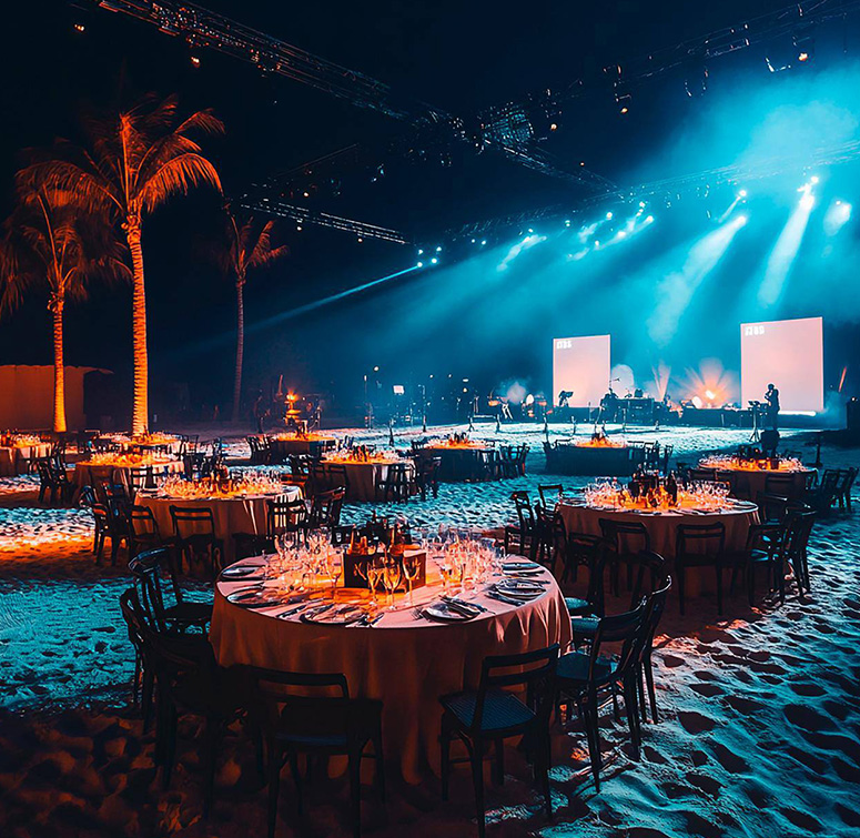 out door events main image